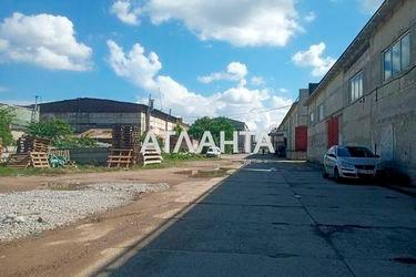 Коммерческая недвижимость по адресу ул. Химическая (площадь 1080,0 м2) - Atlanta.ua - фото 23