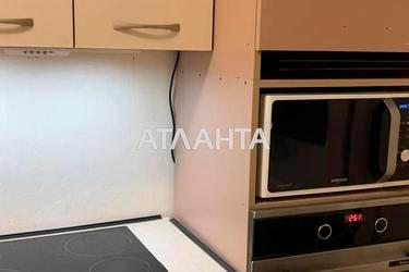 3-кімнатна квартира за адресою Фонтанська дор. (площа 67 м²) - фото 23 3-кімнатна квартира за адресою Фонтанська дор. (площа 67 м²) - Atlanta.ua - фото 23