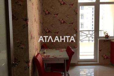 1-room apartment apartment by the address st. Kurortnyy per (area 43,0 m2) - Atlanta.ua - photo 46
