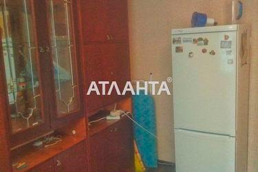 Room in dormitory apartment by the address st. Zholio kyuri (area 16,6 m2) - Atlanta.ua - photo 9