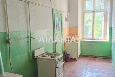 Room in dormitory apartment by the address st. Sadovaya (area 48,4 m2) - Atlanta.ua - photo 20