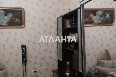 Room in dormitory apartment by the address st. Koblevskaya Podbelskogo (area 28,1 m2) - Atlanta.ua - photo 13