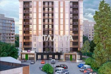 1-room apartment apartment by the address st. Novatorov (area 55,5 m2) - Atlanta.ua - photo 13