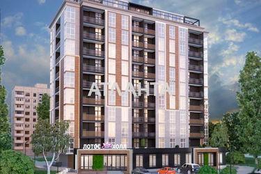 1-room apartment apartment by the address st. Novatorov (area 55,5 m2) - Atlanta.ua - photo 10
