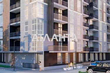 1-room apartment apartment by the address st. Novatorov (area 55,5 m2) - Atlanta.ua - photo 14