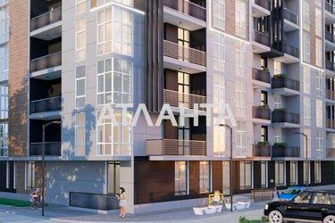 2-rooms apartment apartment by the address st. Novatorov (area 67,3 m2) - Atlanta.ua - photo 12