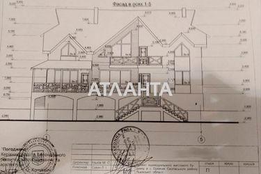 House by the address (area 300,0 m2) - Atlanta.ua - photo 10