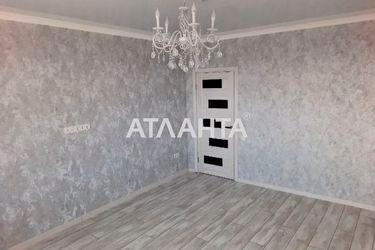 1-кімнатна квартира за адресою вул. Сахарова (площа 49,9 м2) - Atlanta.ua - фото 28
