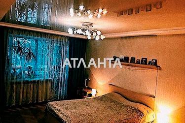 3-rooms apartment apartment by the address st. Sadikovskaya (area 69,0 m2) - Atlanta.ua - photo 10