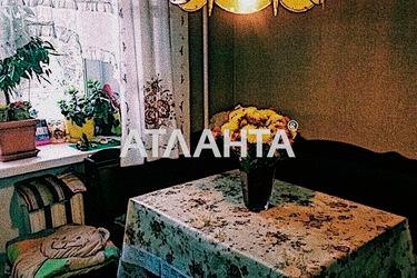 3-rooms apartment apartment by the address st. Sadikovskaya (area 69,0 m2) - Atlanta.ua - photo 12
