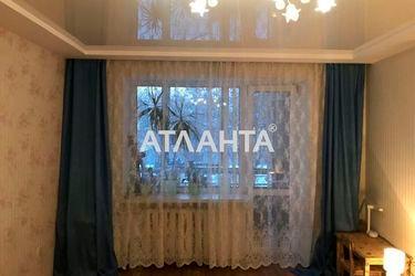3-rooms apartment apartment by the address st. Sadikovskaya (area 69,0 m2) - Atlanta.ua - photo 15