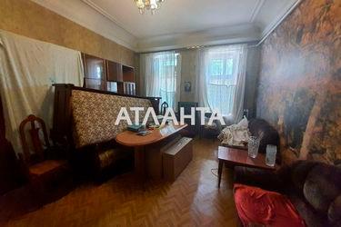 3-rooms apartment apartment by the address st. Panteleymonovskaya Chizhikova (area 76,5 m2) - Atlanta.ua - photo 16