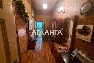 3-комнатная квартира по адресу ул. Пантелеймоновская (площадь 76,5 м2) - Atlanta.ua - фото 18
