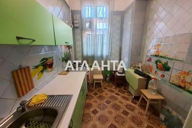 3-rooms apartment apartment by the address st. Panteleymonovskaya Chizhikova (area 76,5 m2) - Atlanta.ua - photo 19