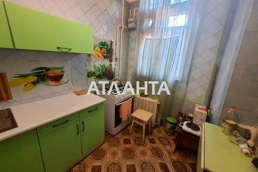 3-rooms apartment apartment by the address st. Panteleymonovskaya Chizhikova (area 76,5 m2) - Atlanta.ua - photo 20