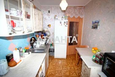 2-rooms apartment apartment by the address st. Fontanskaya dor Perekopskoy Divizii (area 52,0 m2) - Atlanta.ua - photo 22
