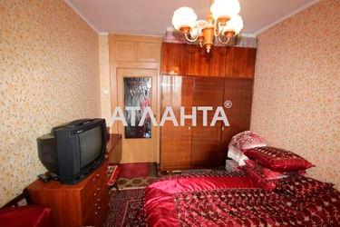 2-rooms apartment apartment by the address st. Fontanskaya dor Perekopskoy Divizii (area 52,0 m2) - Atlanta.ua - photo 20