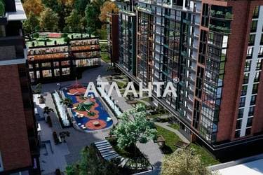 1-комнатная квартира по адресу Фонтанская дор. (площадь 43,9 м²) - фото 7 1-комнатная квартира по адресу Фонтанская дор. (площадь 43,9 м²) - Atlanta.ua - фото 7