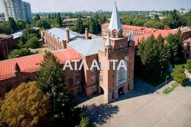 1-комнатная квартира по адресу Фонтанская дор. (площадь 43,9 м²) - фото 10 1-комнатная квартира по адресу Фонтанская дор. (площадь 43,9 м²) - Atlanta.ua - фото 10
