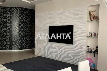 2-rooms apartment apartment by the address st. Genuezskaya (area 104,0 m2) - Atlanta.ua - photo 13