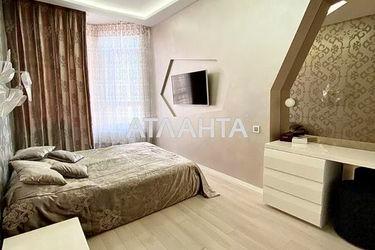 2-rooms apartment apartment by the address st. Genuezskaya (area 104,0 m2) - Atlanta.ua - photo 14