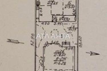 House by the address st. Malaya sadovaya (area 380,0 m2) - Atlanta.ua - photo 69