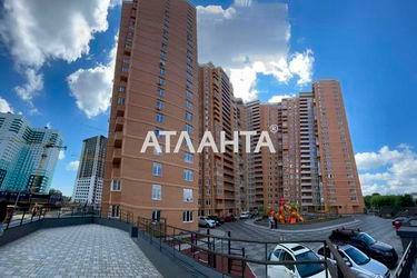3-rooms apartment apartment by the address st. Lyustdorfskaya dor Chernomorskaya dor (area 93,4 m2) - Atlanta.ua - photo 24