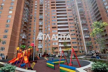 3-rooms apartment apartment by the address st. Lyustdorfskaya dor Chernomorskaya dor (area 93,4 m2) - Atlanta.ua - photo 25