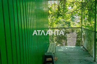 Dacha by the address (area 47,0 m2) - Atlanta.ua - photo 9