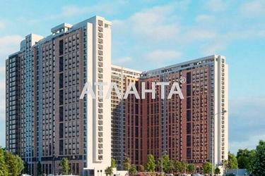 2-rooms apartment apartment by the address st. Gagarina pr (area 82,4 m2) - Atlanta.ua - photo 6