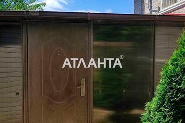 House by the address st. Chernomorskaya (area 199,0 m2) - Atlanta.ua - photo 28