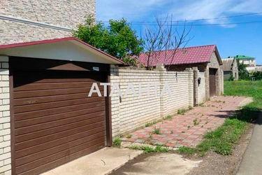House by the address st. Chernomorskaya (area 199,0 m2) - Atlanta.ua - photo 36