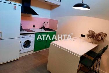 1-room apartment apartment by the address st. Vilyamsa ak (area 40,0 m2) - Atlanta.ua - photo 16