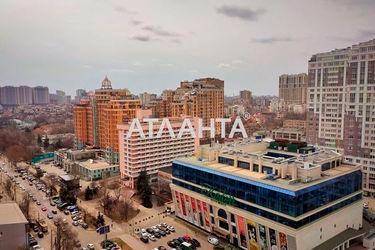 3-rooms apartment apartment by the address st. Genuezskaya (area 144,0 m2) - Atlanta.ua - photo 9