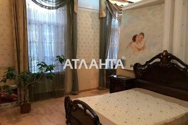 4+-rooms apartment apartment by the address st. Troitskaya Yaroslavskogo ul (area 170,0 m2) - Atlanta.ua - photo 15