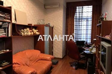4+-rooms apartment apartment by the address st. Troitskaya Yaroslavskogo ul (area 170,0 m2) - Atlanta.ua - photo 22