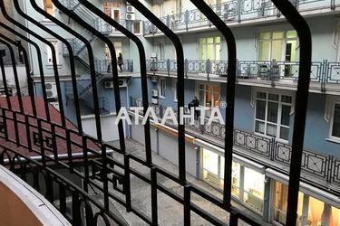 4+-rooms apartment apartment by the address st. Troitskaya Yaroslavskogo ul (area 170,0 m2) - Atlanta.ua - photo 27