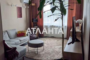 3-rooms apartment apartment by the address st. Glushko ak pr Dimitrova pr (area 59,0 m2) - Atlanta.ua - photo 13