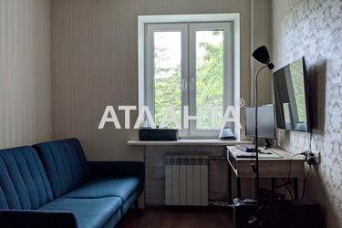 3-rooms apartment apartment by the address st. Glushko ak pr Dimitrova pr (area 59,0 m2) - Atlanta.ua - photo 15