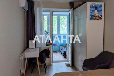 3-rooms apartment apartment by the address st. Glushko ak pr Dimitrova pr (area 59,0 m2) - Atlanta.ua - photo 17