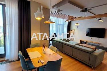 1-room apartment apartment by the address st. Morskaya (area 83,0 m2) - Atlanta.ua - photo 23