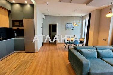 1-room apartment apartment by the address st. Morskaya (area 83,0 m2) - Atlanta.ua - photo 26