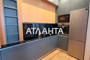 1-room apartment apartment by the address st. Morskaya (area 83,0 m2) - Atlanta.ua - photo 27