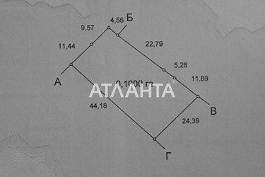 Участок участок (площадь 21,2 сот) - Atlanta.ua - фото 15