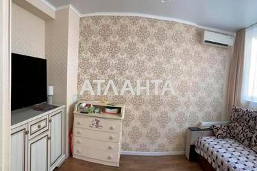 2-комнатная квартира по адресу ул. Школьная (площадь 47,5 м²) - фото 11 2-комнатная квартира по адресу ул. Школьная (площадь 47,5 м²) - Atlanta.ua - фото 11