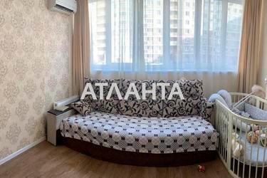 2-комнатная квартира по адресу ул. Школьная (площадь 47,5 м²) - фото 12 2-комнатная квартира по адресу ул. Школьная (площадь 47,5 м²) - Atlanta.ua - фото 12