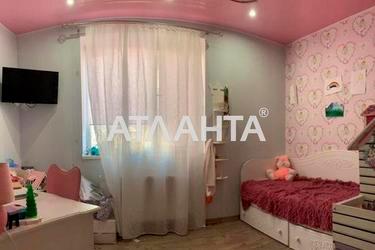 2-комнатная квартира по адресу ул. Школьная (площадь 47,5 м²) - фото 13 2-комнатная квартира по адресу ул. Школьная (площадь 47,5 м²) - Atlanta.ua - фото 13