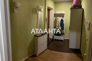 2-комнатная квартира по адресу ул. Школьная (площадь 47,5 м²) - фото 14 2-комнатная квартира по адресу ул. Школьная (площадь 47,5 м²) - Atlanta.ua - фото 14