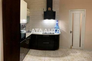 2-комнатная квартира по адресу ул. Школьная (площадь 47,5 м²) - фото 15 2-комнатная квартира по адресу ул. Школьная (площадь 47,5 м²) - Atlanta.ua - фото 15