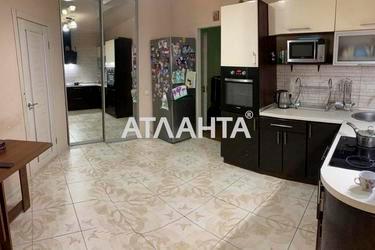 2-комнатная квартира по адресу ул. Школьная (площадь 47,5 м²) - фото 16 2-комнатная квартира по адресу ул. Школьная (площадь 47,5 м²) - Atlanta.ua - фото 16